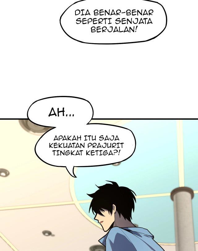 Apex Future Martial Arts chapter 11 halaman 65