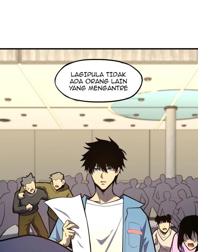 Apex Future Martial Arts chapter 11 halaman 69