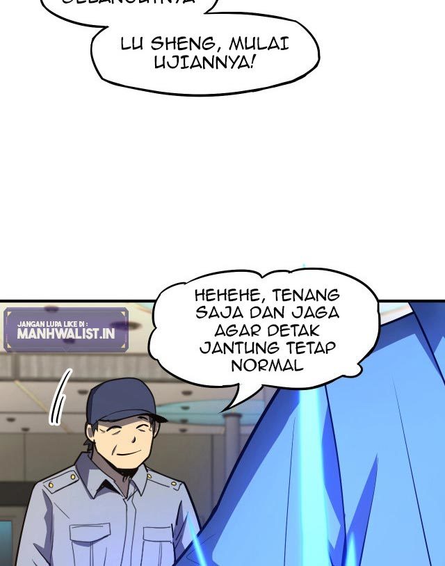 Apex Future Martial Arts chapter 11 halaman 72