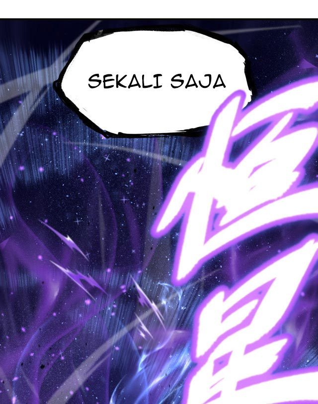 Apex Future Martial Arts chapter 11 halaman 81