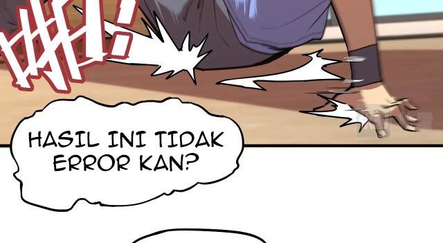Apex Future Martial Arts chapter 11 halaman 91