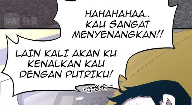Apex Future Martial Arts chapter 11 halaman 117