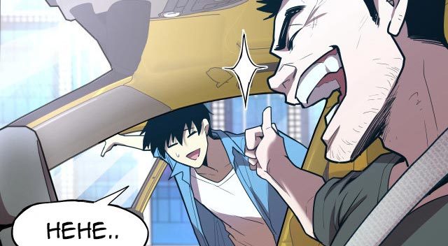 Apex Future Martial Arts chapter 11 halaman 118