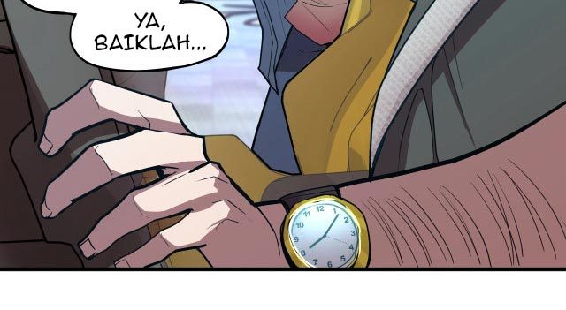 Apex Future Martial Arts chapter 11 halaman 119