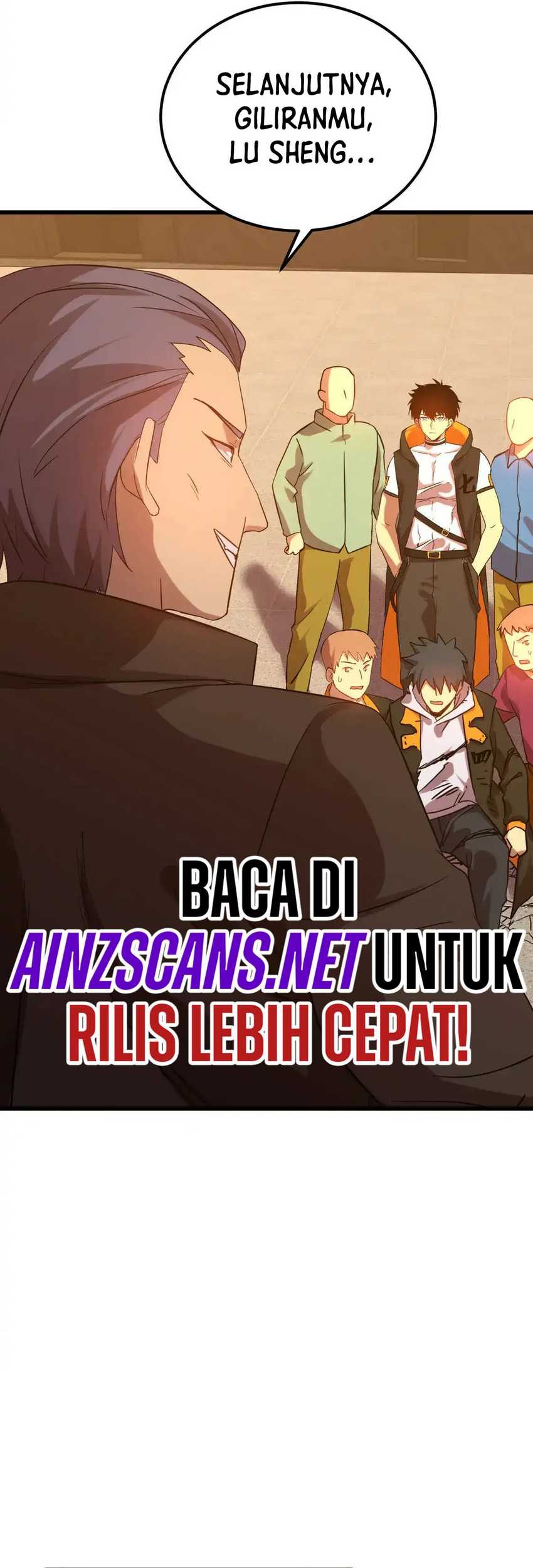 Apex Future Martial Arts Bab 110 halaman 31