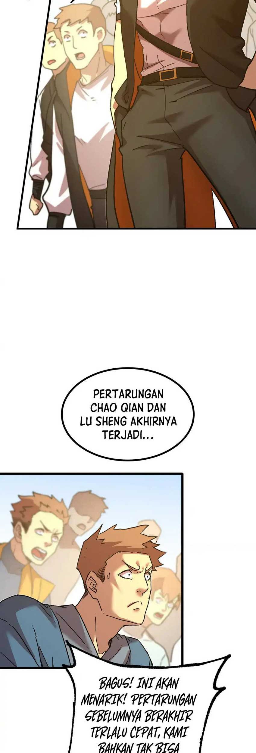 Apex Future Martial Arts Bab 110 halaman 55