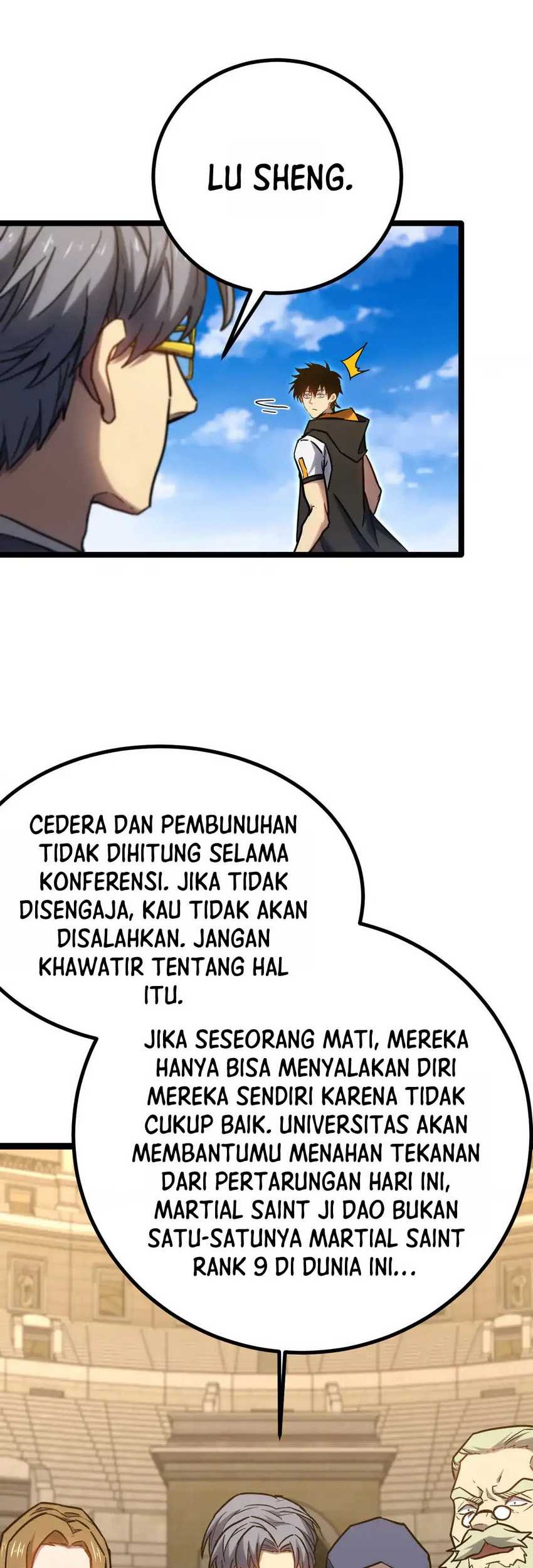 Apex Future Martial Arts Bab 112 halaman 5