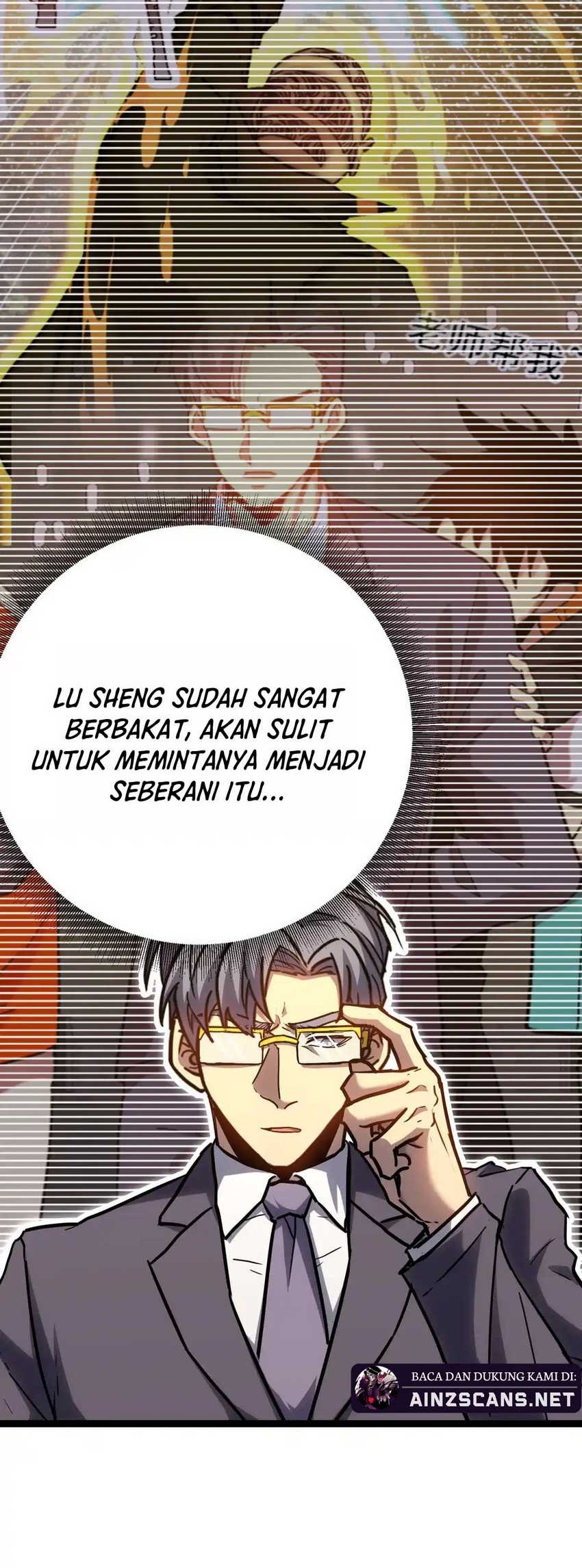 Apex Future Martial Arts Bab 112 halaman 8