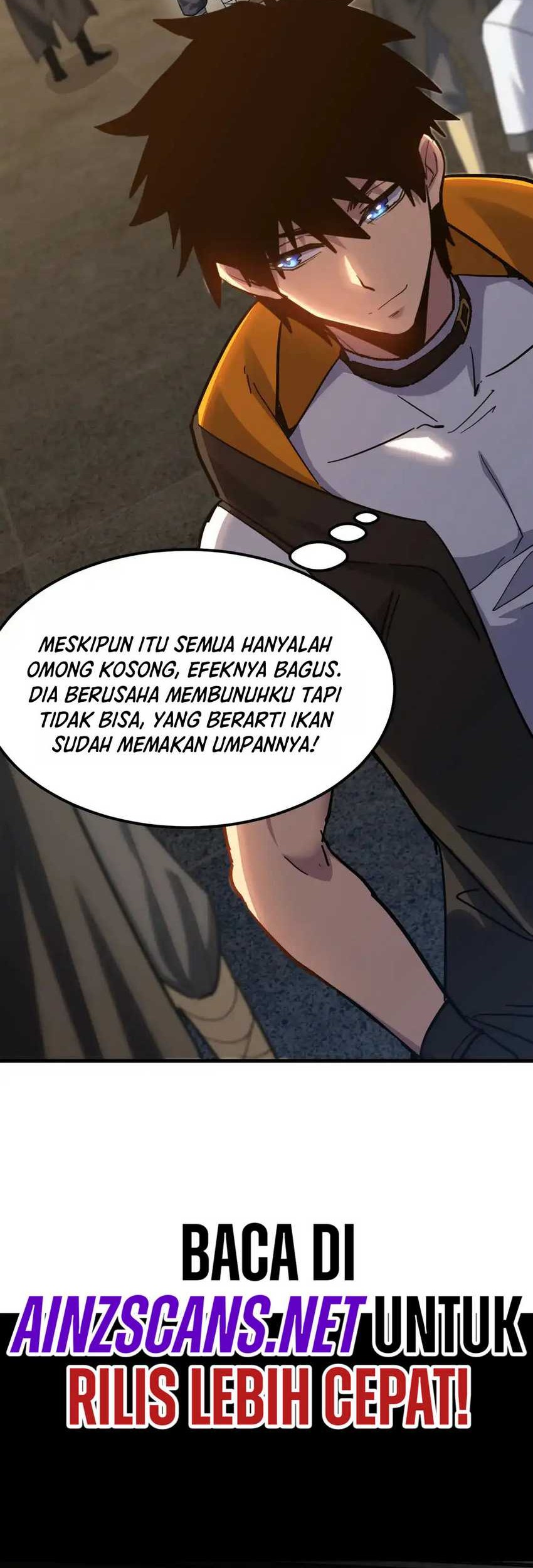 Apex Future Martial Arts Bab 112 halaman 31