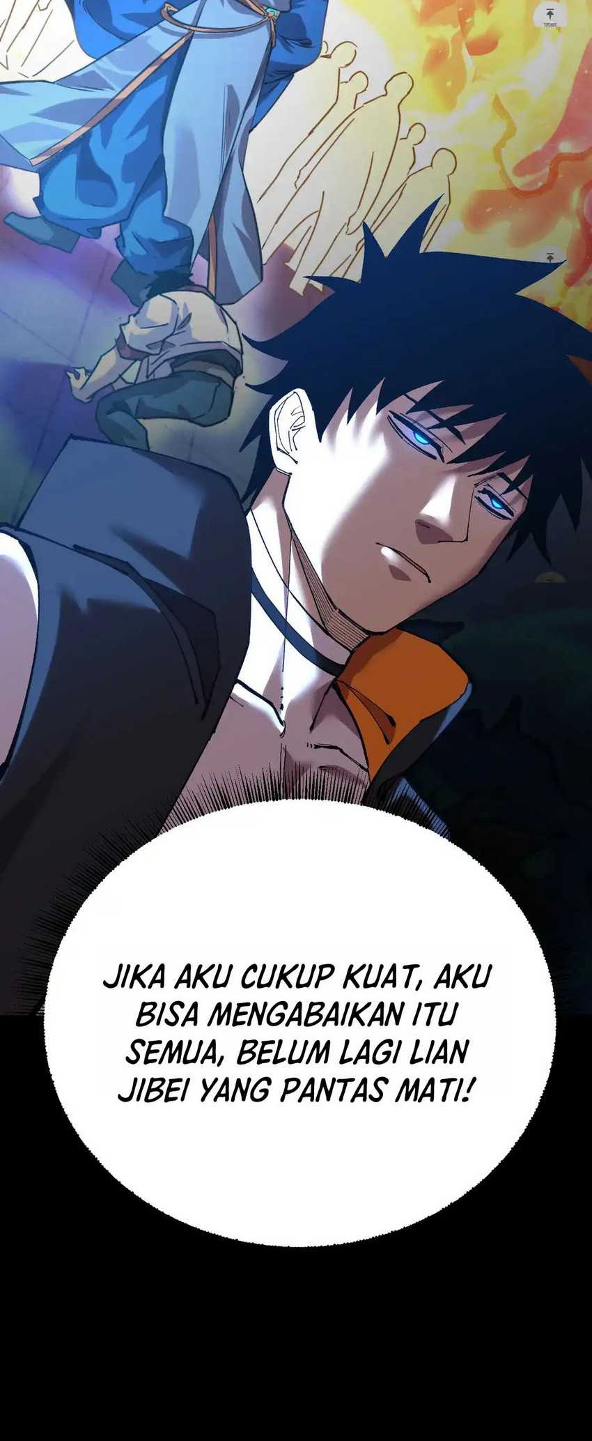Apex Future Martial Arts Bab 112 halaman 34