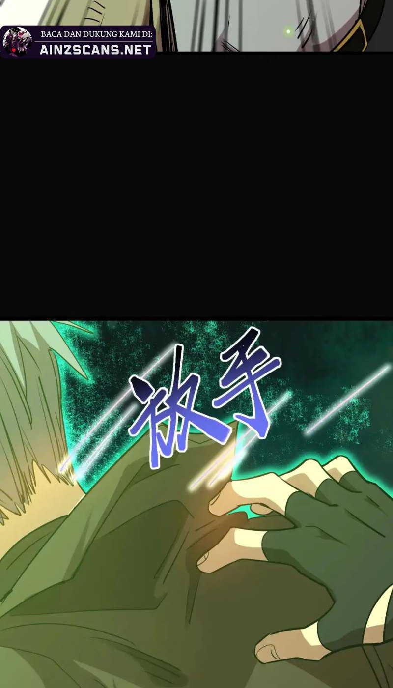 Apex Future Martial Arts Bab 113 halaman 12