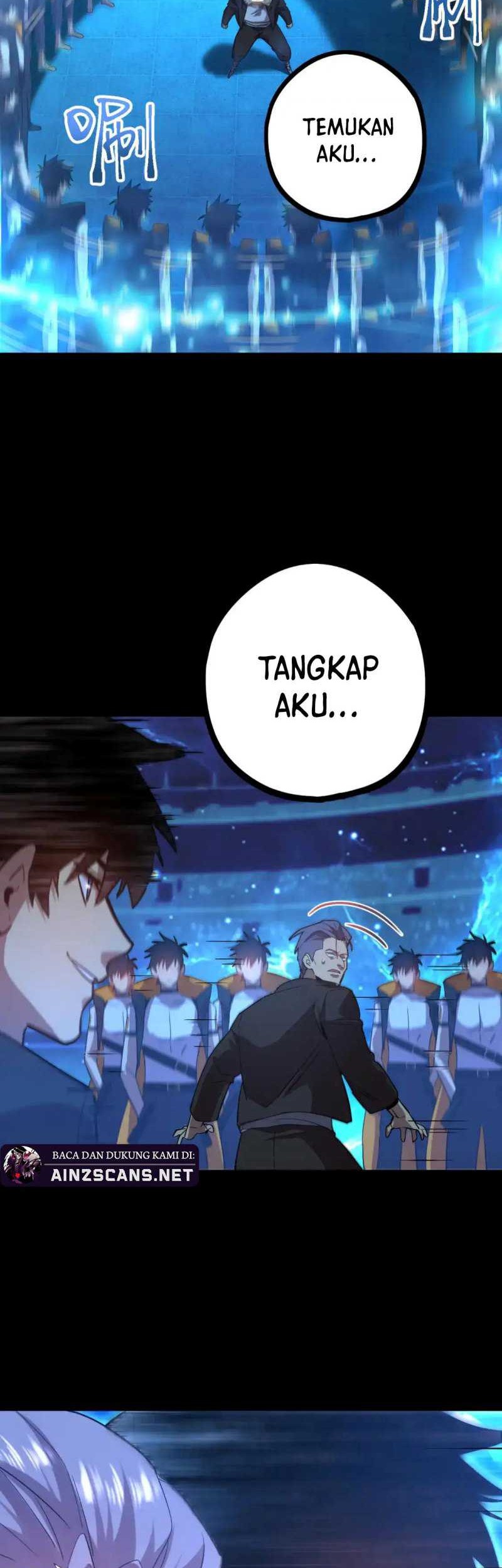 Apex Future Martial Arts Bab 113 halaman 20