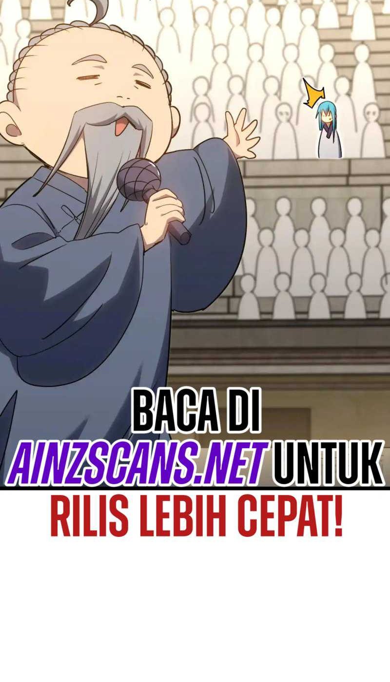 Apex Future Martial Arts Bab 113 halaman 33