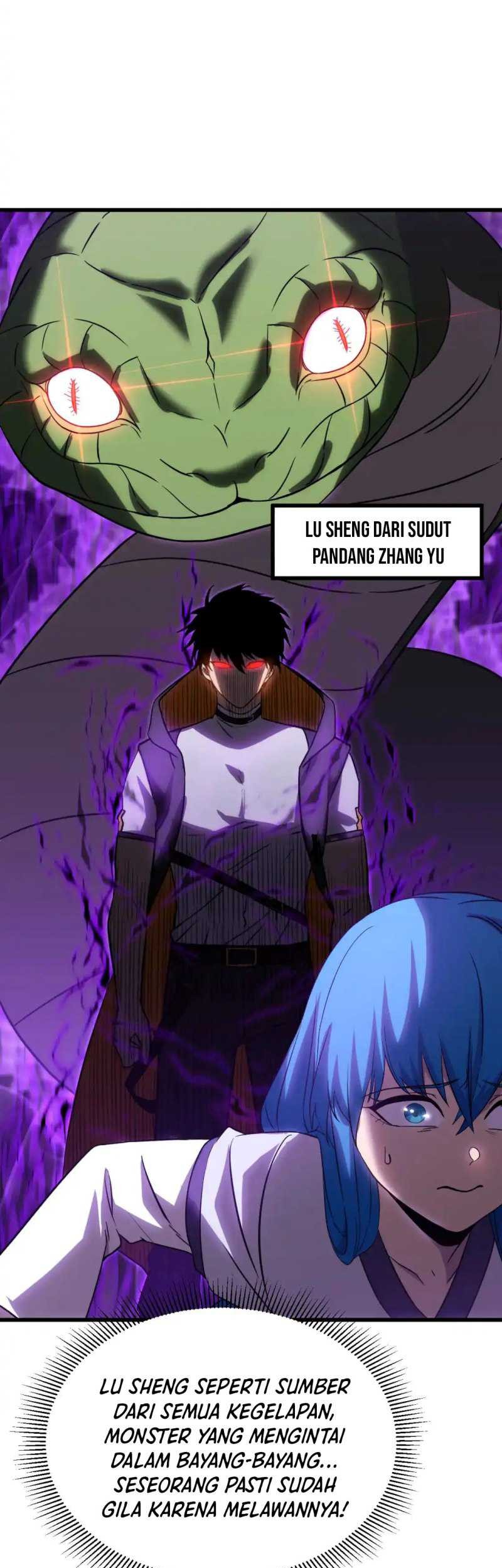 Apex Future Martial Arts Bab 113 halaman 37