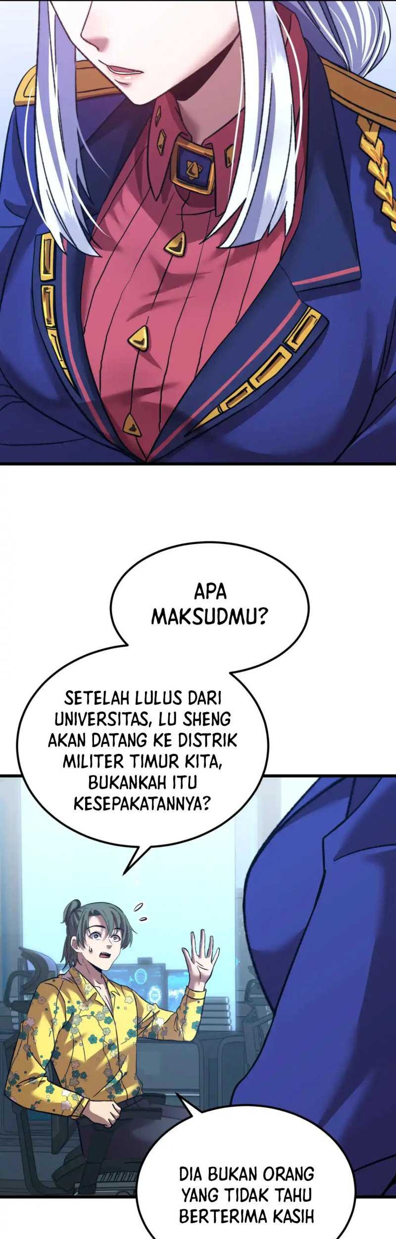 Apex Future Martial Arts Bab 113 halaman 54