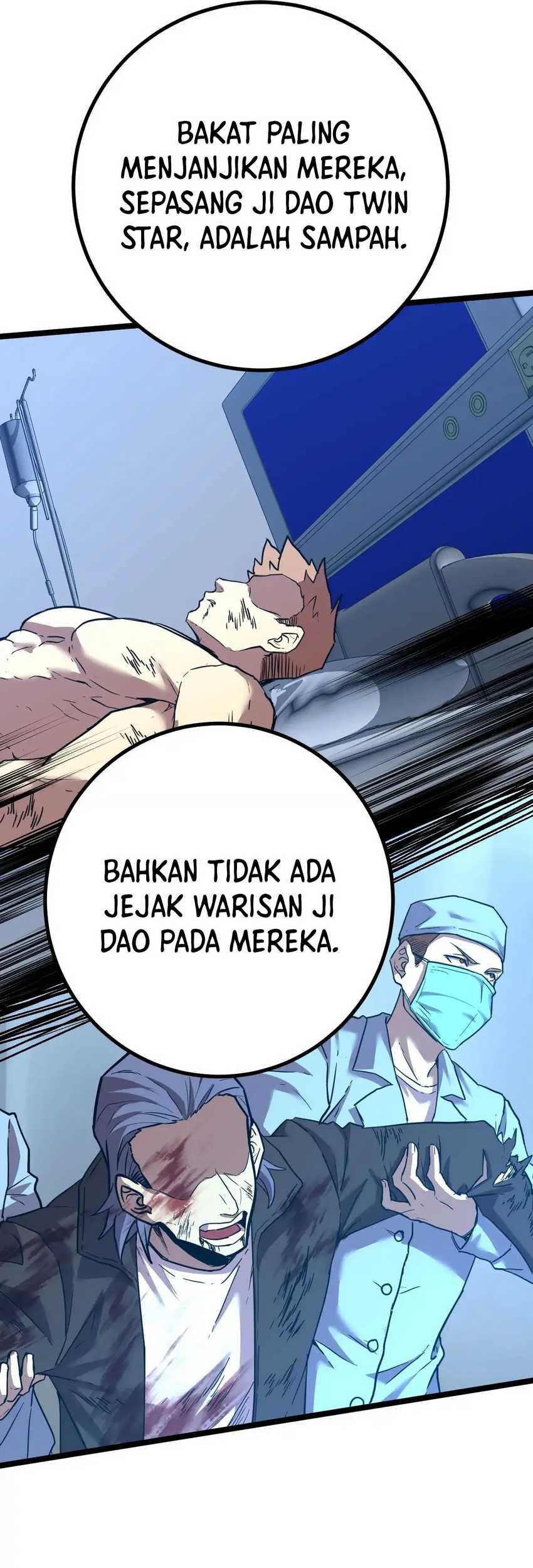 Apex Future Martial Arts Bab 114 halaman 15
