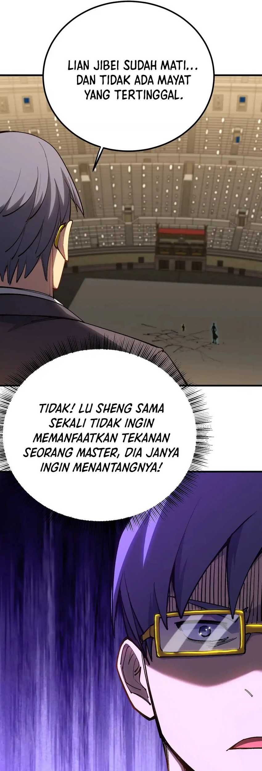 Apex Future Martial Arts Bab 114 halaman 64