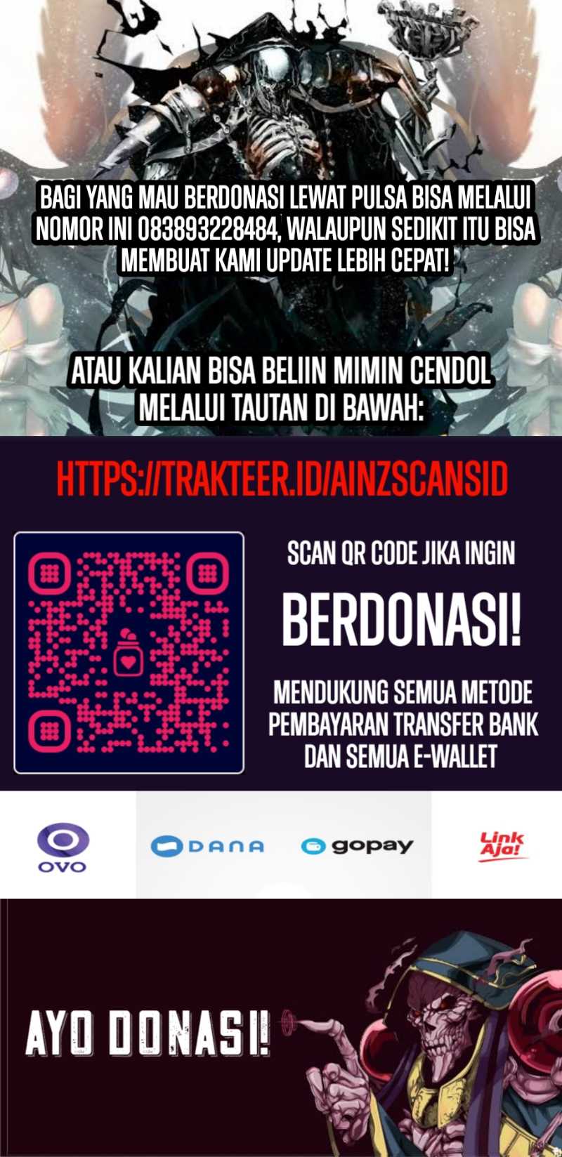 Apex Future Martial Arts Bab 115 halaman 2