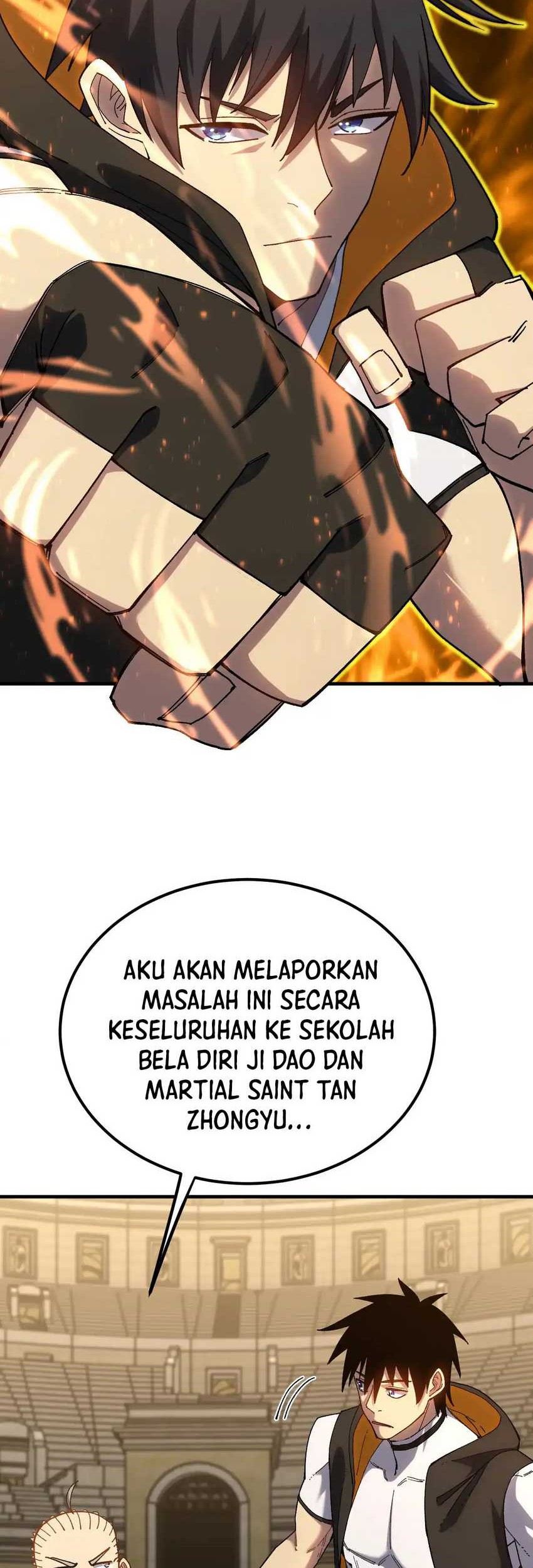 Apex Future Martial Arts Bab 115 halaman 7