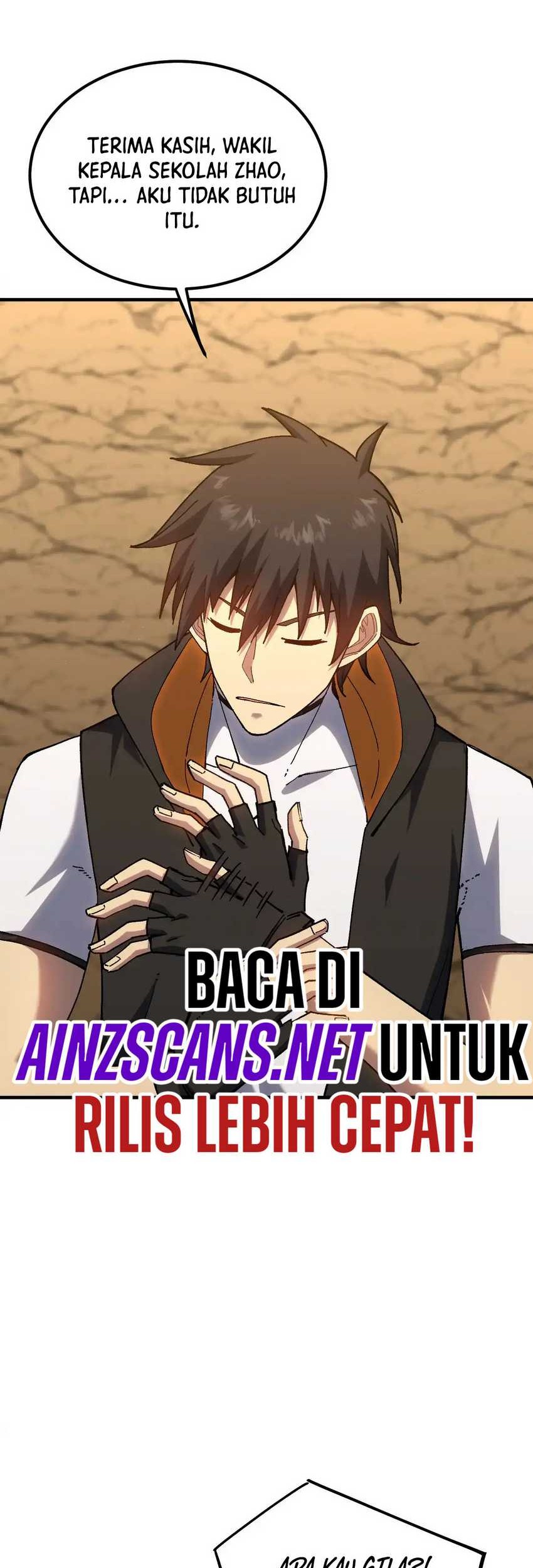 Apex Future Martial Arts Bab 115 halaman 16