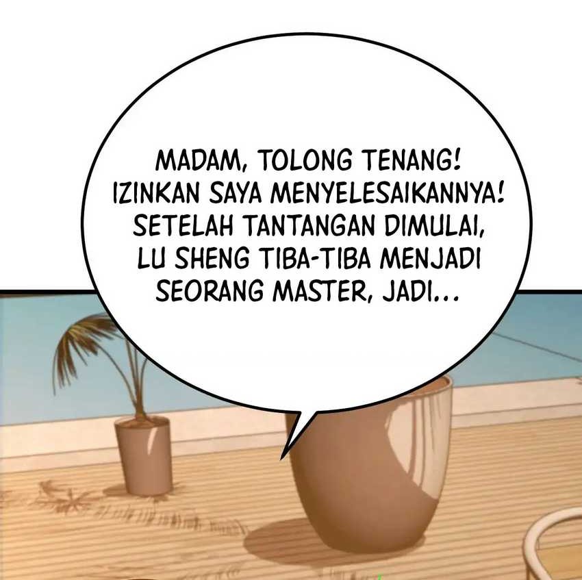 Apex Future Martial Arts Bab 116 halaman 12