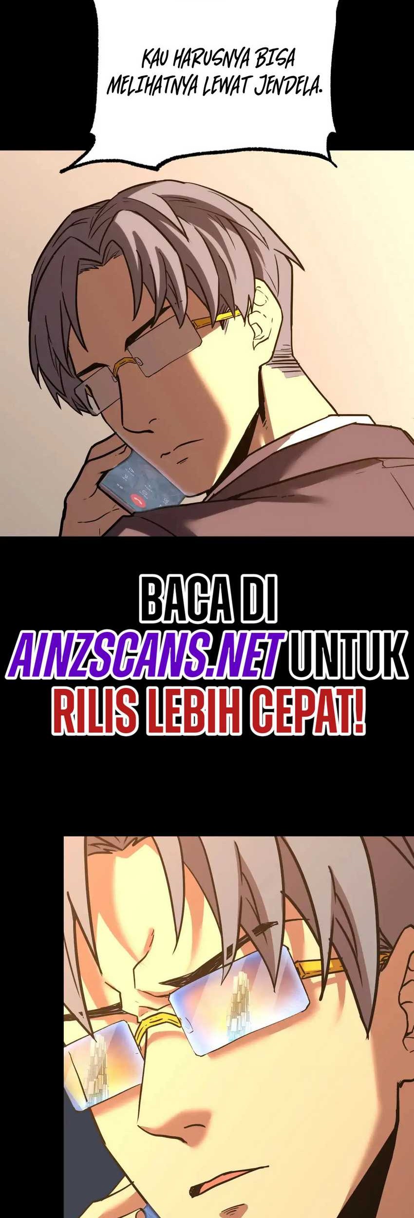 Apex Future Martial Arts Bab 116 halaman 46