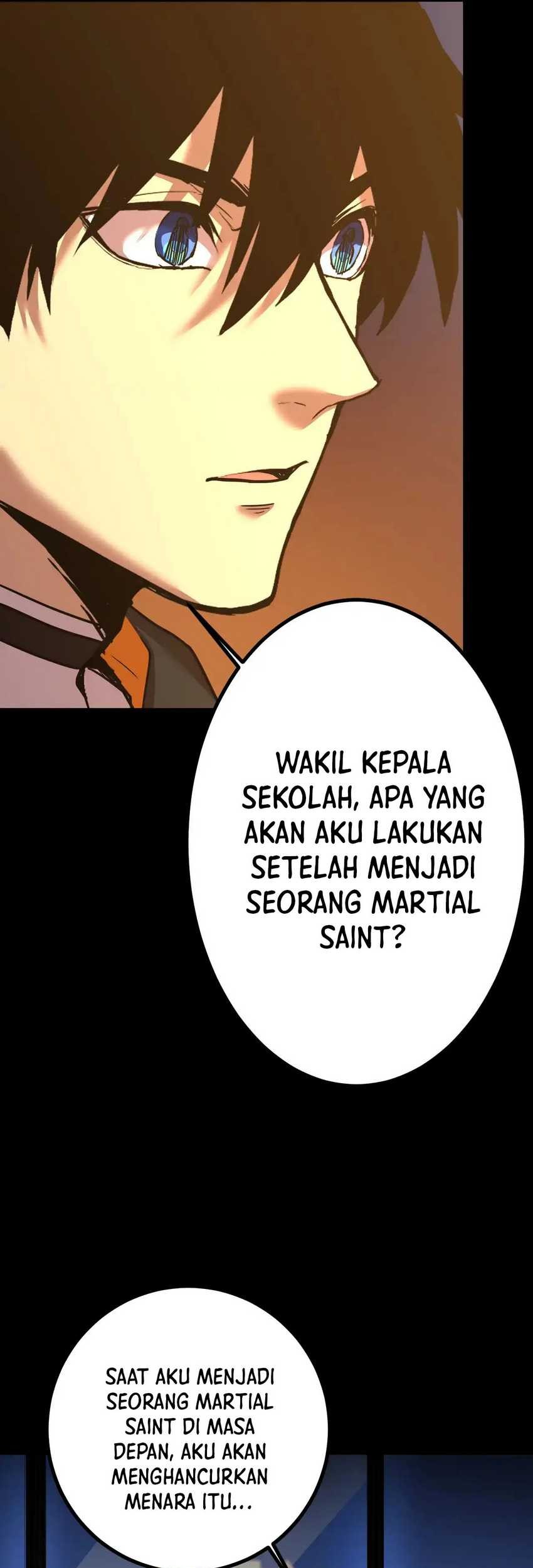 Apex Future Martial Arts Bab 116 halaman 48