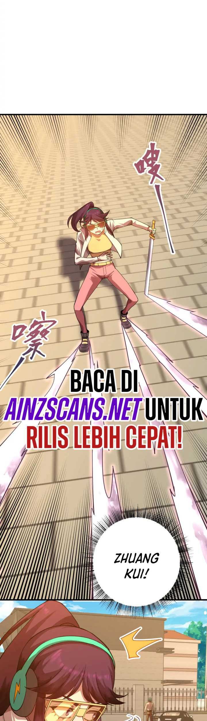 Apex Future Martial Arts Bab 118 halaman 13
