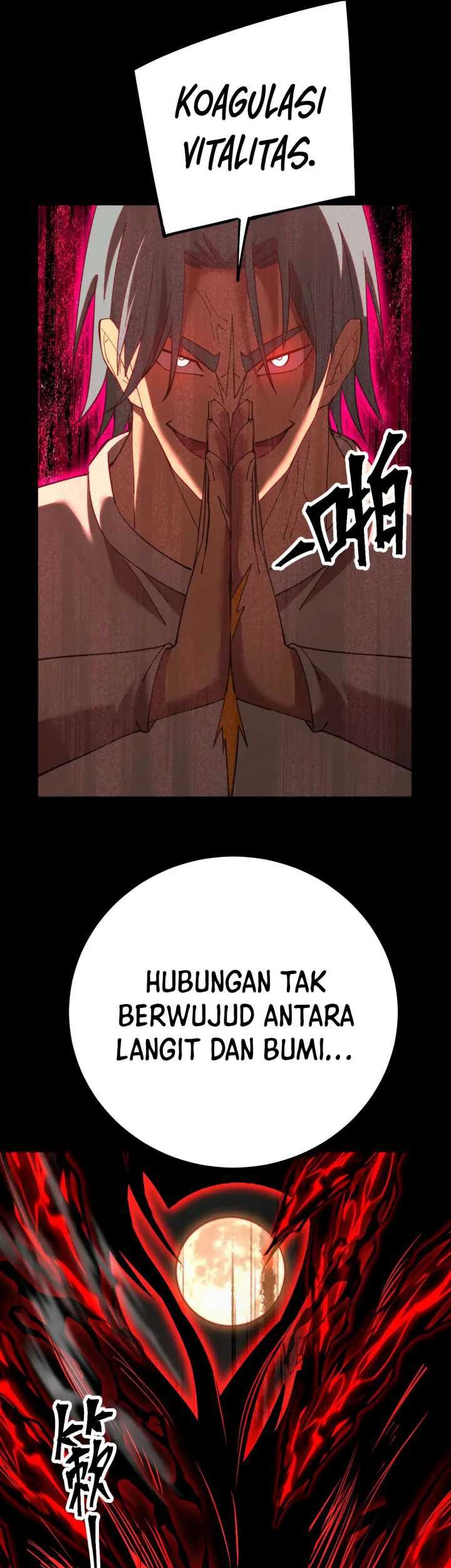 Apex Future Martial Arts Bab 118 halaman 18