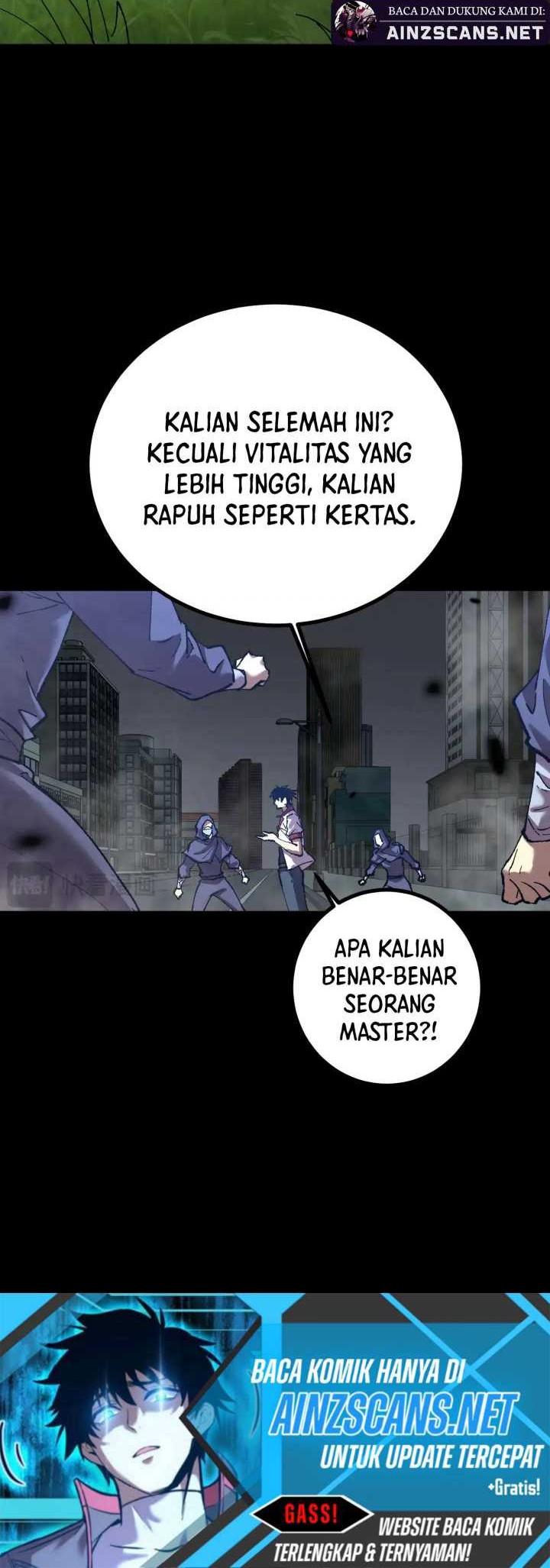 Apex Future Martial Arts Bab 118 halaman 30