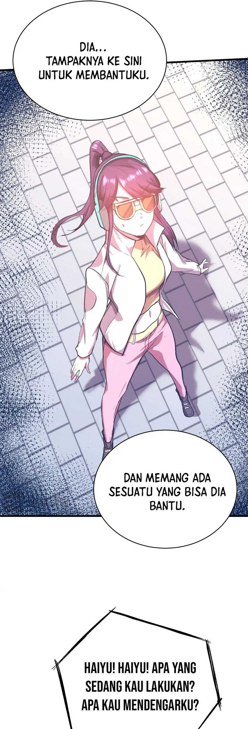 Apex Future Martial Arts chapter 119 halaman 17