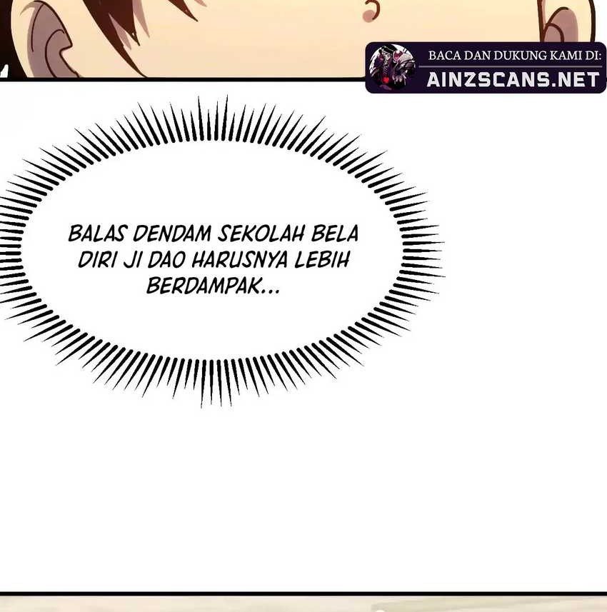 Apex Future Martial Arts chapter 119 halaman 33