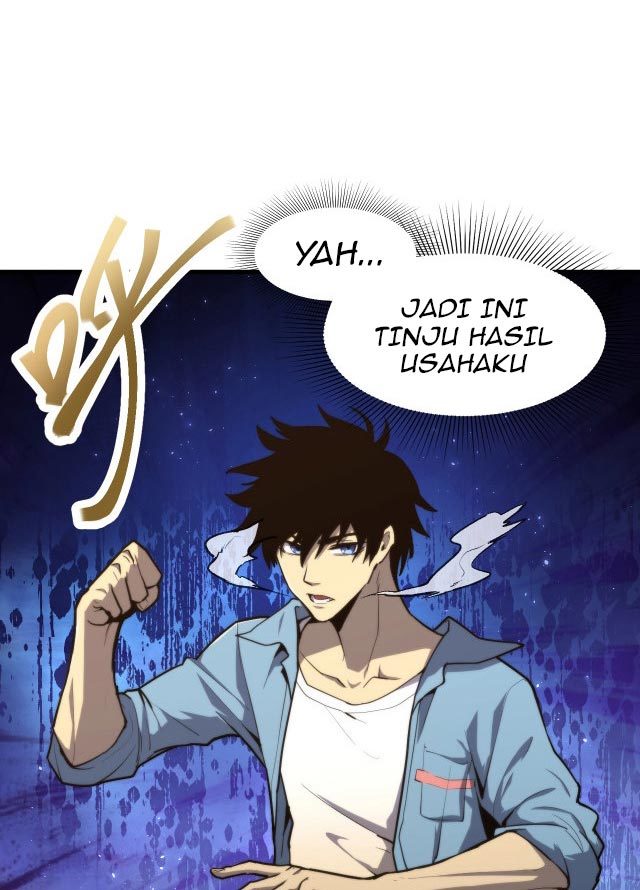 Apex Future Martial Arts chapter 12 halaman 8