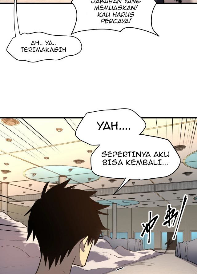 Apex Future Martial Arts chapter 12 halaman 14