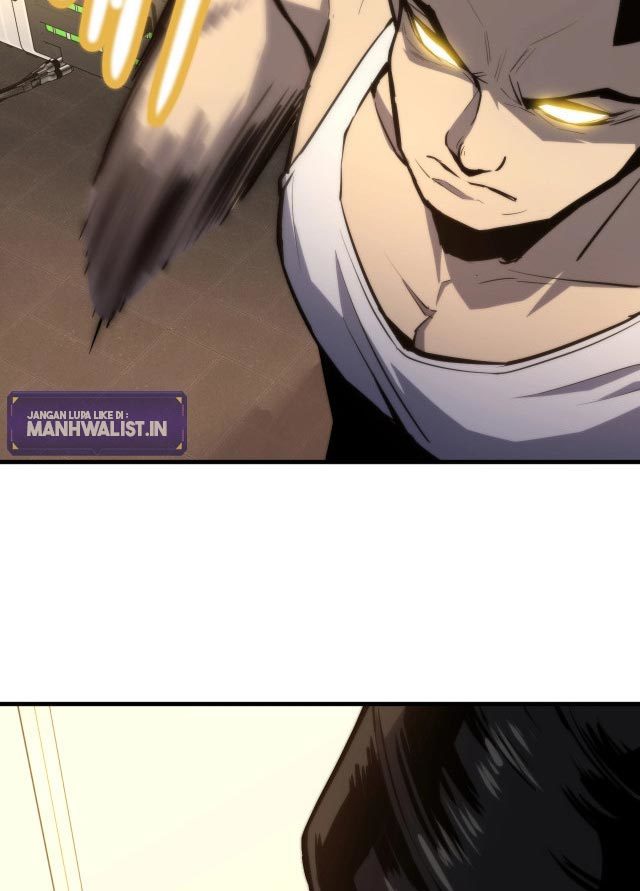 Apex Future Martial Arts chapter 12 halaman 18