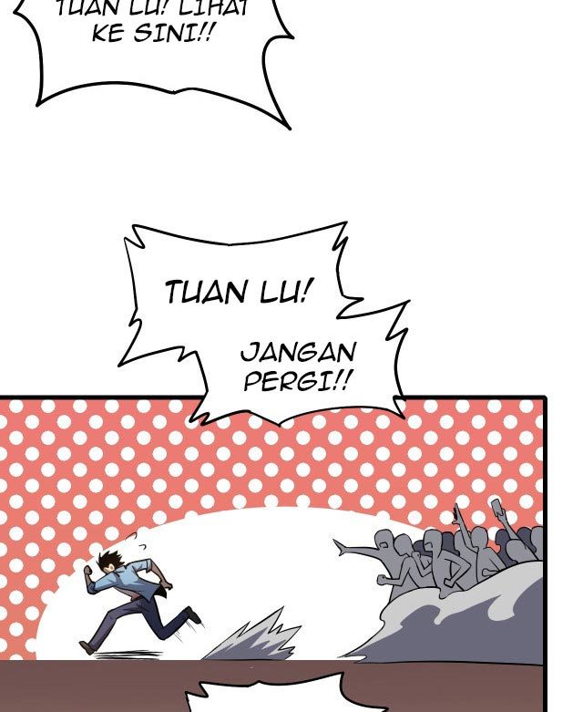 Apex Future Martial Arts chapter 12 halaman 27