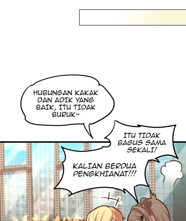 Apex Future Martial Arts chapter 12 halaman 45
