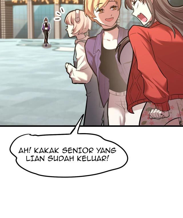 Apex Future Martial Arts chapter 12 halaman 46