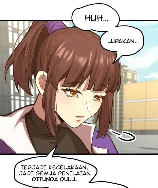 Apex Future Martial Arts chapter 12 halaman 49