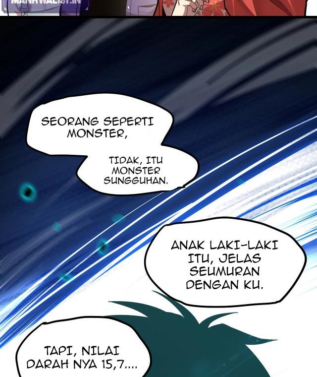Apex Future Martial Arts chapter 12 halaman 51