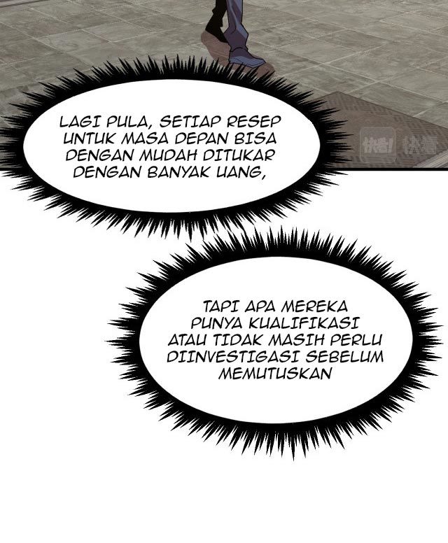 Apex Future Martial Arts chapter 12 halaman 66