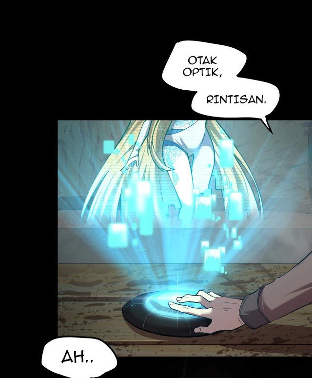 Apex Future Martial Arts chapter 12 halaman 69