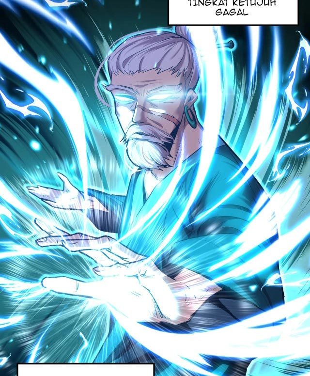 Apex Future Martial Arts chapter 12 halaman 77