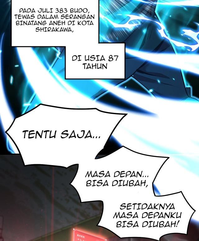 Apex Future Martial Arts chapter 12 halaman 78