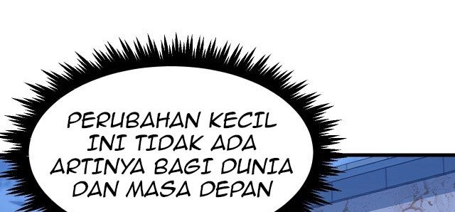 Apex Future Martial Arts chapter 12 halaman 81