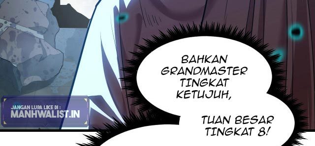 Apex Future Martial Arts chapter 12 halaman 89