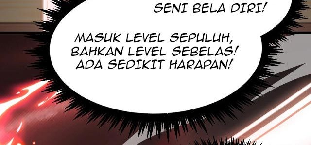 Apex Future Martial Arts chapter 12 halaman 94