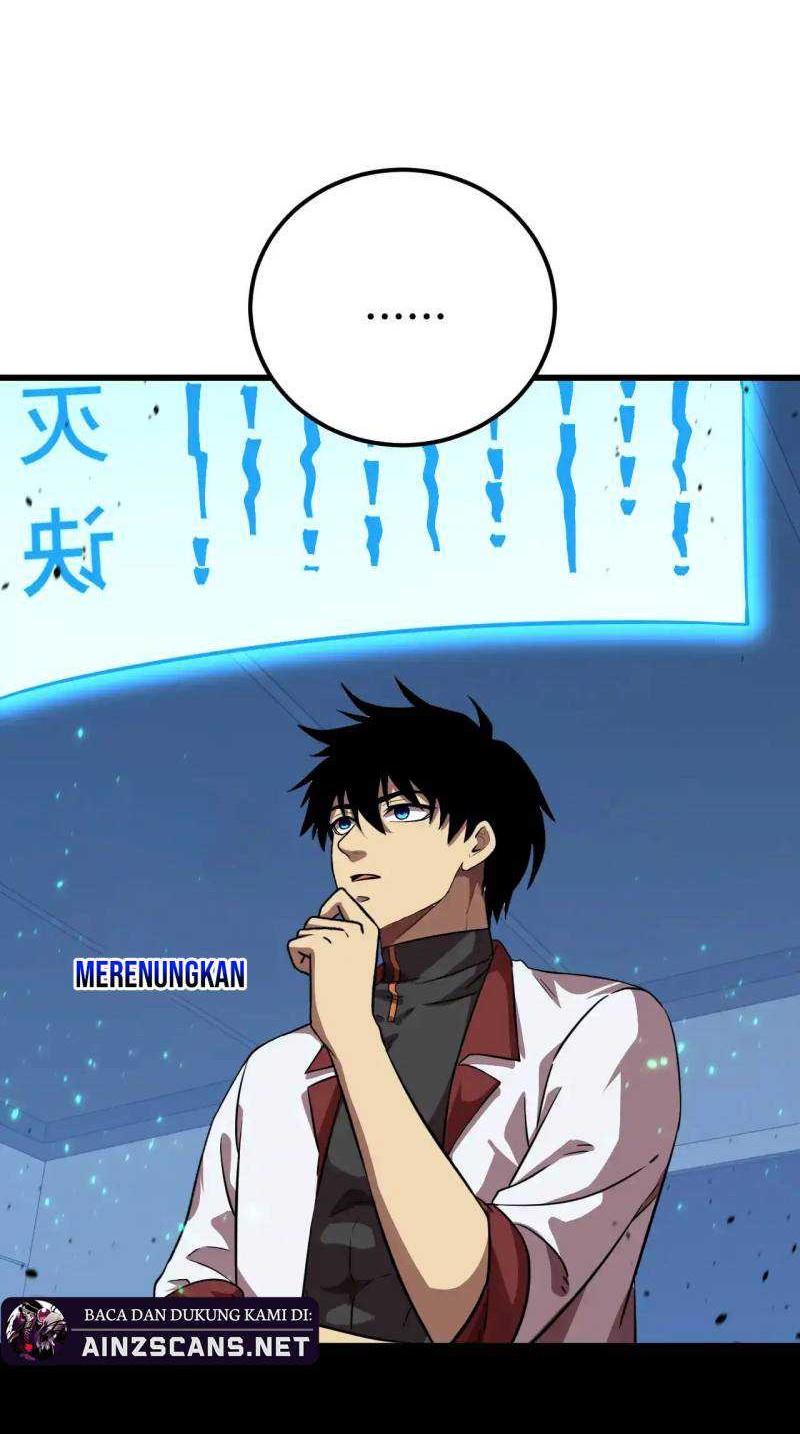 Apex Future Martial Arts chapter 120 halaman 13