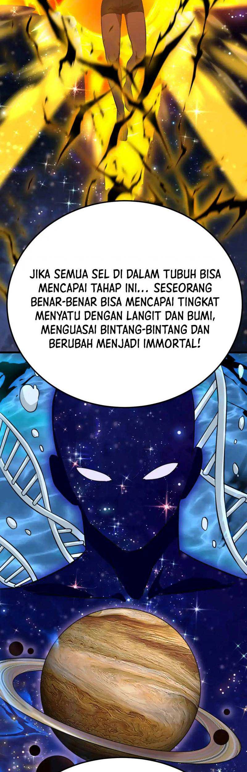 Apex Future Martial Arts chapter 120 halaman 24
