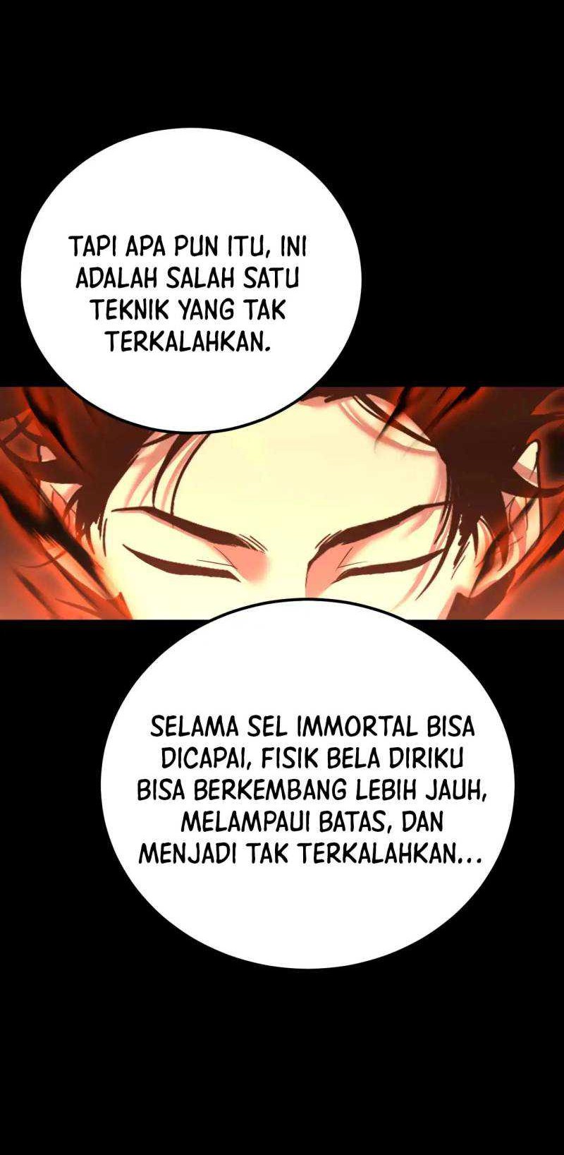 Apex Future Martial Arts chapter 120 halaman 27